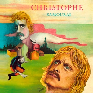 Christophe – Samourai