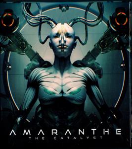Amaranthe – Catalyst