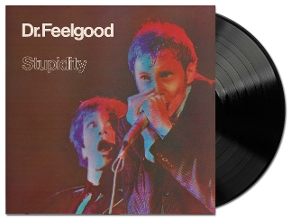 Dr. Feelgood – Stupidity