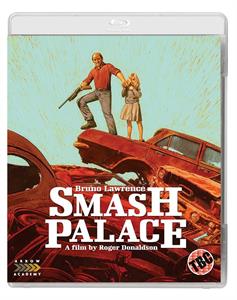 Movie – Smash Palace