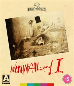 Movie – Withnail and I