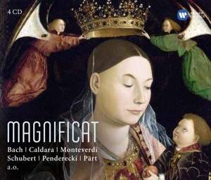 Various – Magnificat