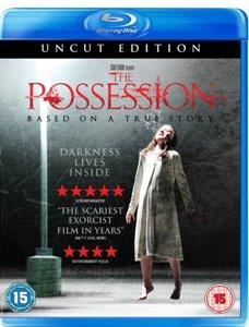 Movie – Possession (2012)