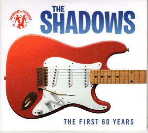 Shadows – Dreamboats & Petticoats Presents: the Shadows