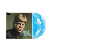 Bowie, David – David Bowie
