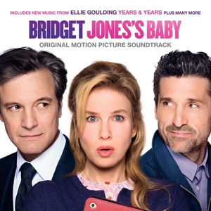 Various – Bridget Jones's Baby