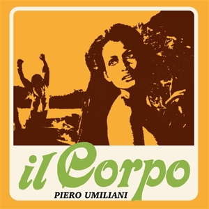 Umiliani, Piero – Il Corpo
