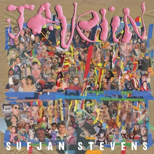Stevens, Sufjan – Javelin