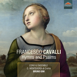 Cavalli, F. – Hymns and Psalms