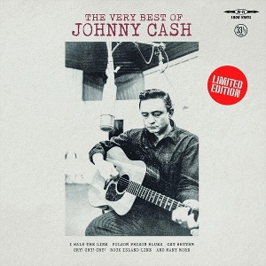 Cash, Johnny – The Very Best of