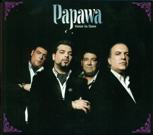 Papawa – Tiene La Llave