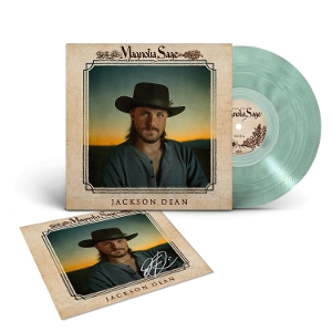 Dean, Jackson – Magnolia Sage