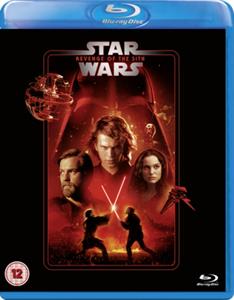 Movie – Star Wars: Episode Iii - Revenge of the Sith