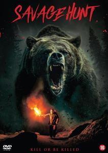 Movie – Savage Hunt