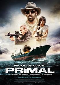Movie – Primal