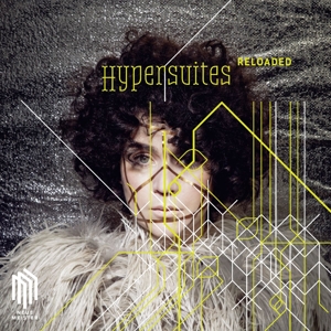 Marina Baranova – Hypersuites Reloaded (Lp)