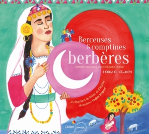 V/A – Berceuses Et Comptines Berberes