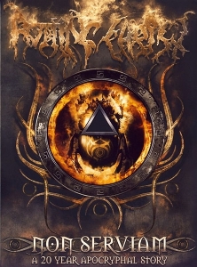Rotting Christ – Non Serviam