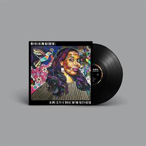 Giddens, Rhiannon – Hope is the Thing With Feathers