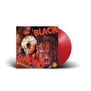 Black Uhuru – Sinsemilla