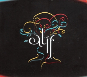 Alif – Alif