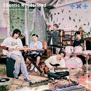 Tomorrow X Together – Chaotic Wonderland