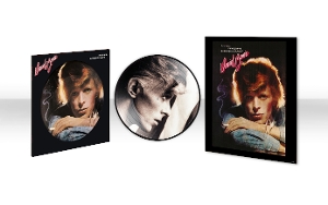 Bowie, David – Young Americans