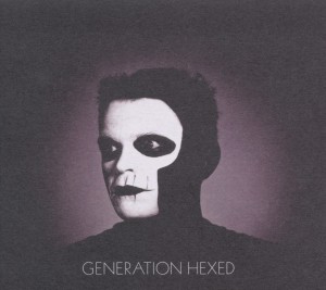 Drums of Death – Generation Hexed