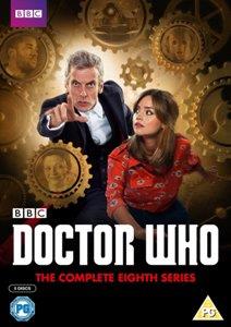 Movie – Complete Series 8