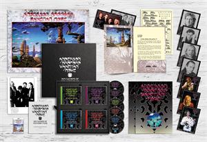 Anderson, Bruford, Wakeman & Howe – An Evening of Yes Music Plus