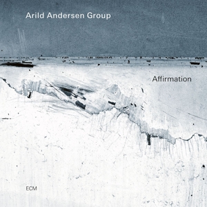 Andersen, Arild -Quartet- – Affirmation