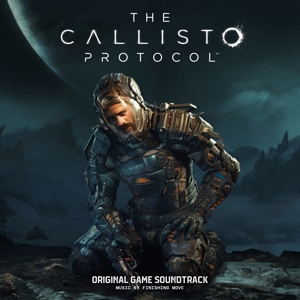 Finishing Move Inc. – The Callisto Protocol