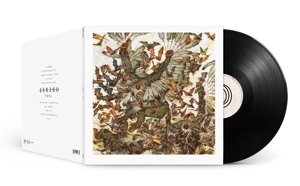 Oberst – Toil