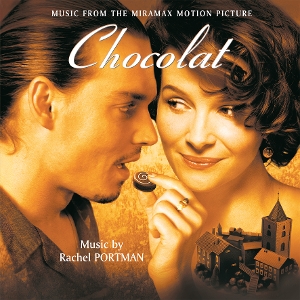Portman, Rachel – Chocolat