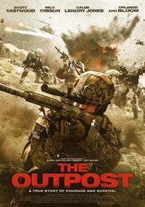 Movie – Outpost