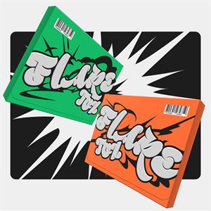 Toz – Flare
