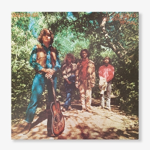 Creedence Clearwater Revival – Green River