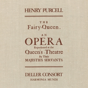 Currentzis, Teodor – Fairy Queen