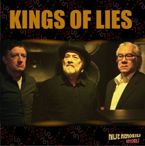 Kings of Lies – Kings of Lies