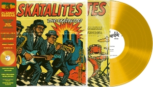 Skatalites – The Skatalite!