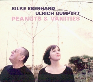 Eberhard, Silke & Ulrich – Peanuts & Vanities