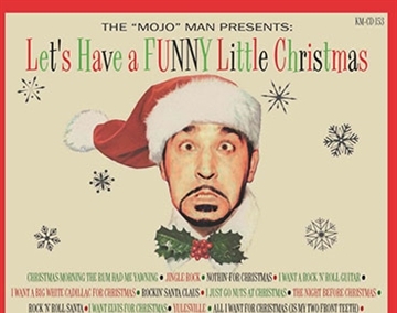 V/A – Let's Have a Funny Little Christmas