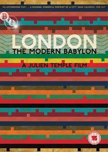 Documentary – London: Modern Babylon