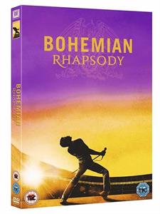Movie – Bohemian Rhapsody