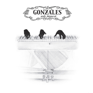 Gonzales, Chilly – Solo Piano Iii