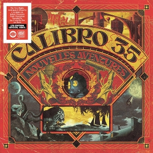 Calibro 35 – Nouvelles Aventures