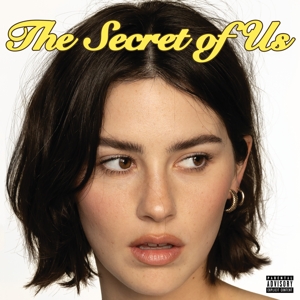 Abrams, Gracie – The Secret of Us