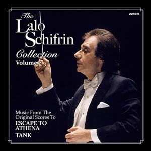 Schifrin, Lalo – The Lalo Schifrin Collection Volume 2