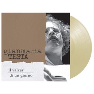 Testa, Gianmaria – Il Valzer Di Un Giorno