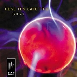 Cate, Rene Ten -Trio- – Solar